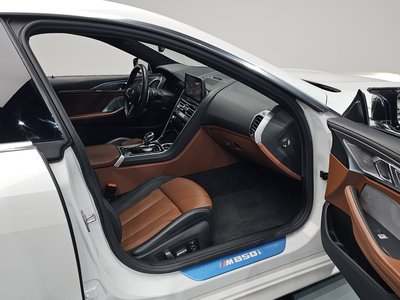 صورة مصغرة 16 لـ 2024 BMW 8 SERIES