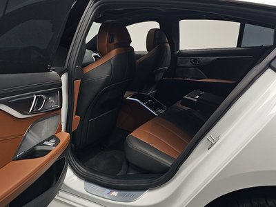 صورة مصغرة 17 لـ 2024 BMW 8 SERIES