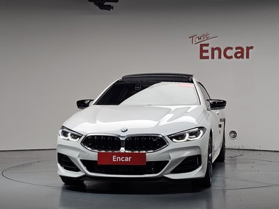 صورة 3 لـ 2024 BMW 8 SERIES