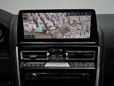 صورة مصغرة 19 لـ 2024 BMW 8 SERIES