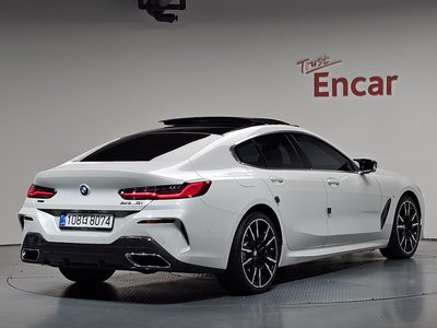 صورة 2 لـ 2024 BMW 8 SERIES