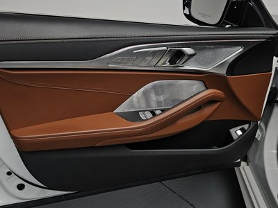 صورة مصغرة 14 لـ 2024 BMW 8 SERIES