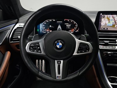 صورة مصغرة 18 لـ 2024 BMW 8 SERIES