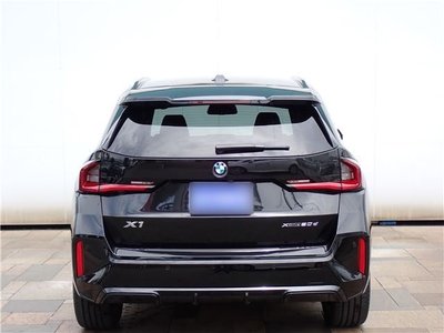 2024 BMW X1 照片 6