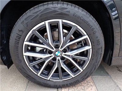 2024 BMW X1 缩略图 38