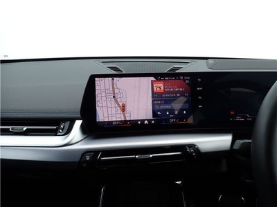 2024 BMW X1 缩略图 23