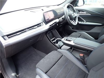 2024 BMW X1 缩略图 12
