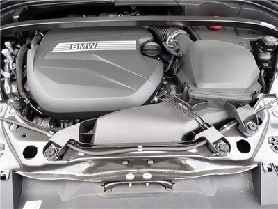 2024 BMW X1 照片 10
