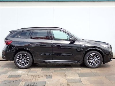 2024 BMW X1 照片 5