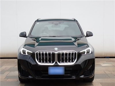 2024 BMW X1 照片 4