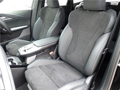 2024 BMW X1 缩略图 14