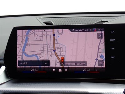2024 BMW X1 缩略图 24