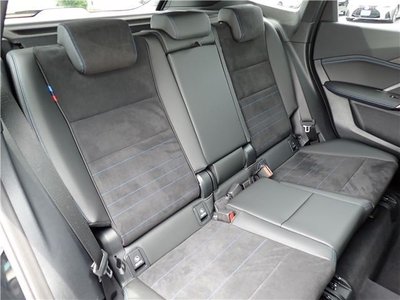 2024 BMW X1 缩略图 17