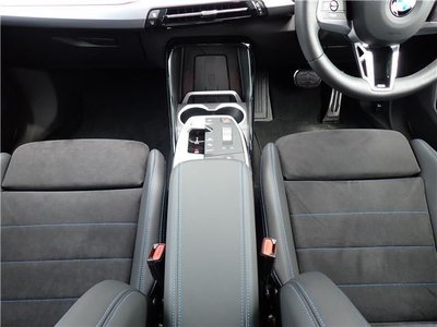 2024 BMW X1 缩略图 32
