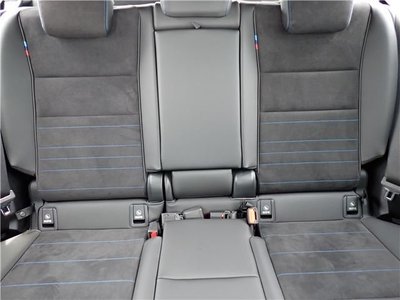 2024 BMW X1 缩略图 35