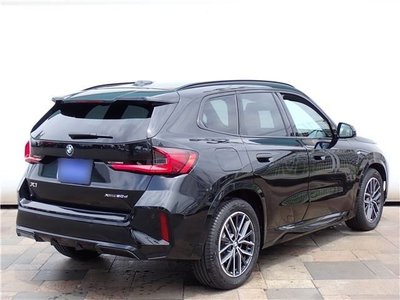 2024 BMW X1 照片 2