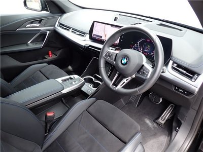 2024 BMW X1 缩略图 11