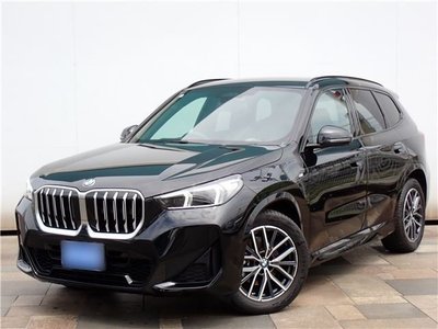 2024 BMW X1 照片 1