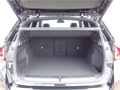 2024 BMW X1 缩略图 36