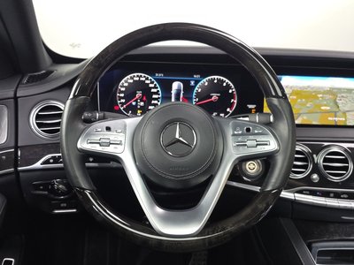2017 Mercedes-BENZ S-CLASS 缩略图 19