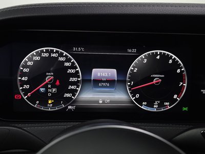 2017 Mercedes-BENZ S-CLASS 缩略图 11