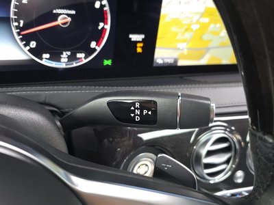 2017 Mercedes-BENZ S-CLASS 缩略图 12