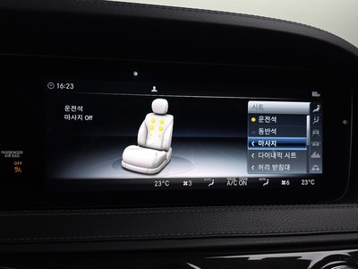 2017 Mercedes-BENZ S-CLASS 缩略图 22