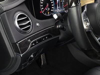 2017 Mercedes-BENZ S-CLASS 缩略图 29