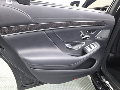 2017 Mercedes-BENZ S-CLASS 缩略图 15