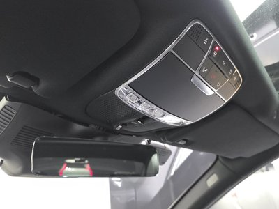 2017 Mercedes-BENZ S-CLASS 缩略图 28