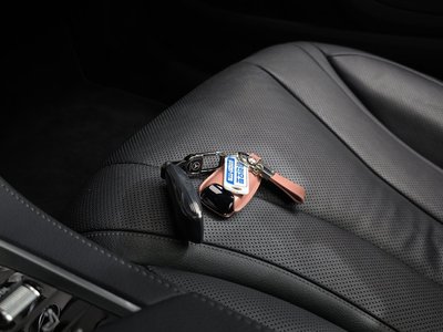 2017 Mercedes-BENZ S-CLASS 缩略图 31