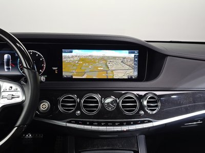 2017 Mercedes-BENZ S-CLASS 缩略图 20