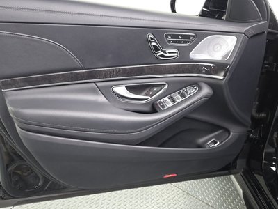 2017 Mercedes-BENZ S-CLASS 缩略图 14