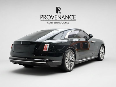 صورة 2 لـ 2023 ROLLS-ROYCE SPECTRE