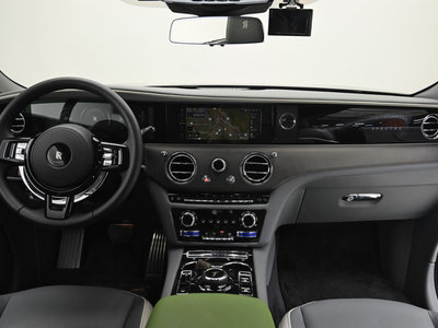 صورة 4 لـ 2023 ROLLS-ROYCE SPECTRE
