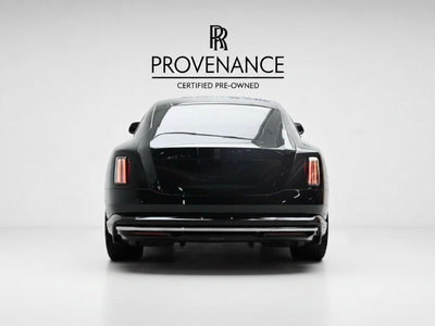 صورة 3 لـ 2023 ROLLS-ROYCE SPECTRE