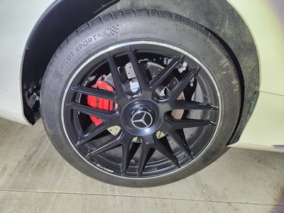 MERCEDES-BENZ S-CLASS - 4