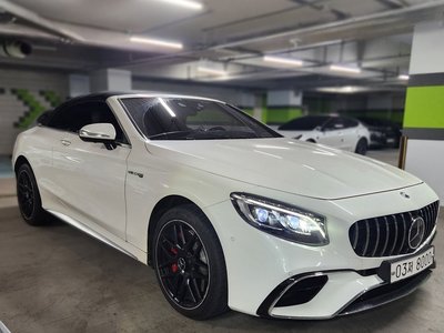 MERCEDES-BENZ S-CLASS - 3