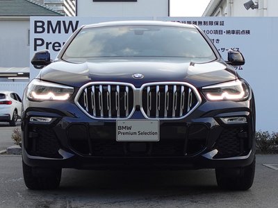 BMW X6 - 8