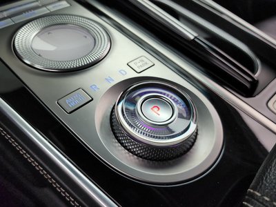 GENESIS GV80 - 9
