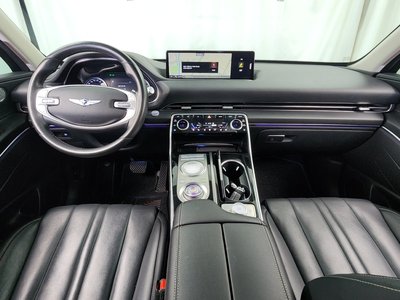 GENESIS GV80 - 5