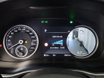 GENESIS GV80 - 8
