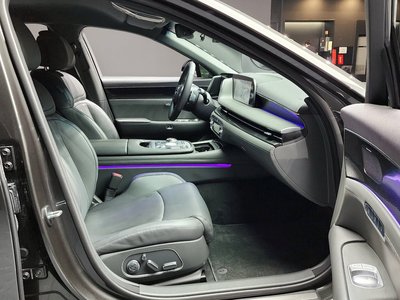 صورة مصغرة 16 لـ 2023 Genesis G90 (RS4)