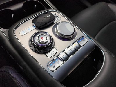 صورة مصغرة 12 لـ 2023 Genesis G90 (RS4)