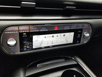 صورة مصغرة 23 لـ 2023 Genesis G90 (RS4)