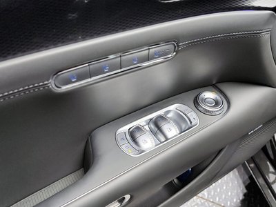 صورة مصغرة 36 لـ 2023 Genesis G90 (RS4)