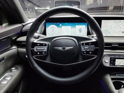 صورة مصغرة 20 لـ 2023 Genesis G90 (RS4)