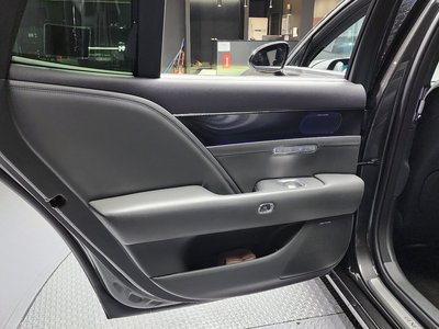 صورة مصغرة 15 لـ 2023 Genesis G90 (RS4)