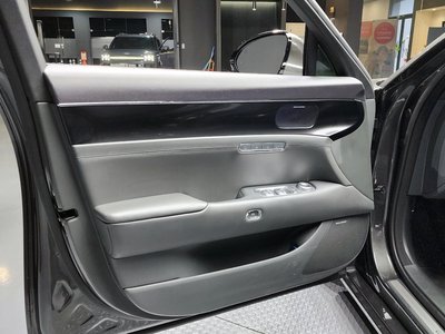صورة مصغرة 14 لـ 2023 Genesis G90 (RS4)