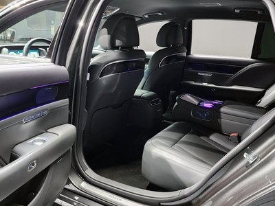 صورة مصغرة 18 لـ 2023 Genesis G90 (RS4)